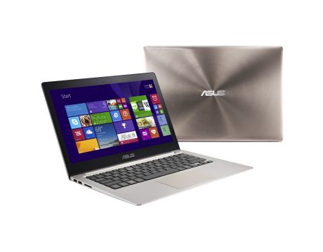 ASUS ZenBook UX303LB-R4125T с Windows 10 на супер цени