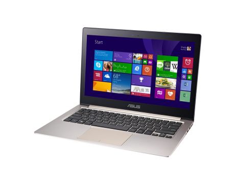 ASUS ZenBook UX303LN-R4288H с Windows 8.1 на супер цени