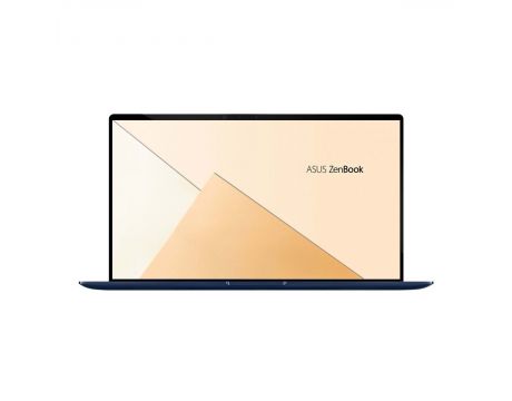 ASUS ZenBook 14 UX433FA-A5046T на супер цени