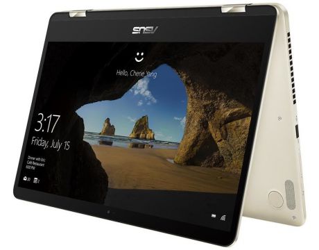 ASUS ZenBook Flip 14 UX461FA-E1037T на супер цени