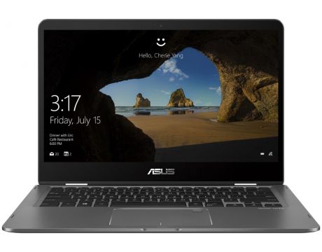 ASUS ZenBook Flip 14 UX461UN-PRO на супер цени