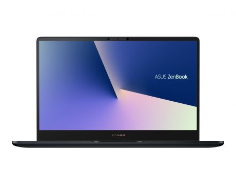 ASUS ZenBook Pro 14 UX480FD-BE012R на супер цени