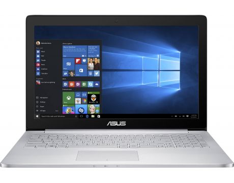 ASUS ZenBook Pro UX501VW-FY095R с Windows 10 на супер цени