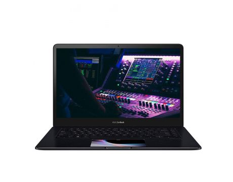 ASUS ZenBook Pro 15 UX580GE-E2004R на супер цени