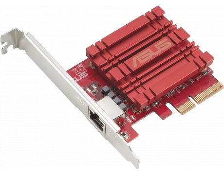 ASUS XG-C100C на супер цени