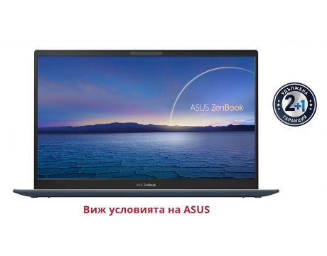 ASUS Zenbook 13 UX325JA-WB501T на супер цени