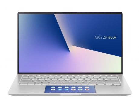 ASUS ZenBook 14 UX434FAC-WB502T на супер цени