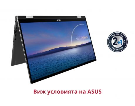 ASUS Zenbook Flip 15 UX564EI-EZ711R на супер цени