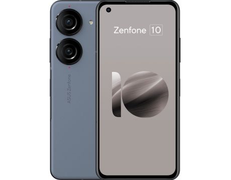 ASUS Zenfone 10, 8GB, 256GB, Starry Blue на супер цени