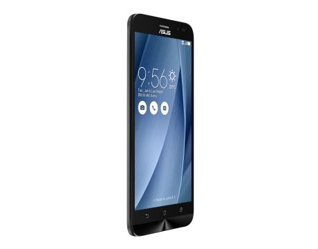 ASUS ZenFone Go ZB552KL, Сив с 2 СИМ карти на супер цени