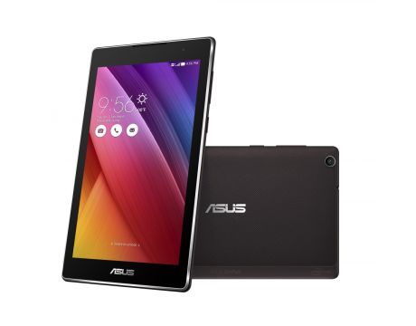 ASUS ZenPad C Z170CG с 3G модул, Черен на супер цени