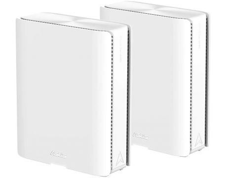 ASUS ZenWiFi BQ16 (2PK) на супер цени