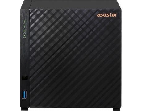 ASUSTOR Drivestor 4 G2 на супер цени