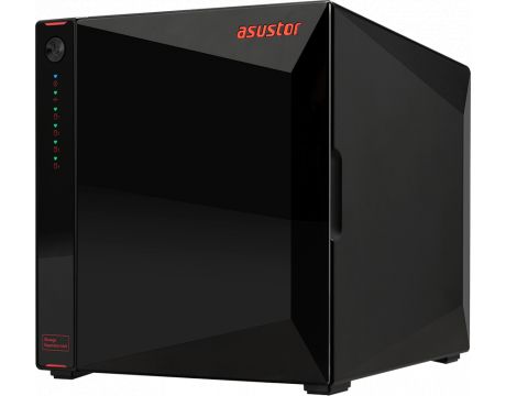 ASUSTOR AS5004U за NAS устройство на супер цени