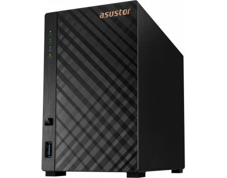 ASUSTOR Drivestor 2 G2 на супер цени