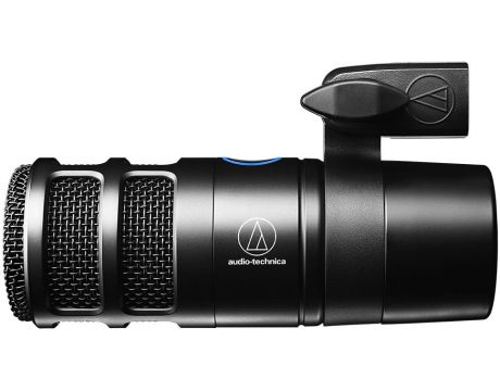 Audio-Technica AT2040USB на супер цени