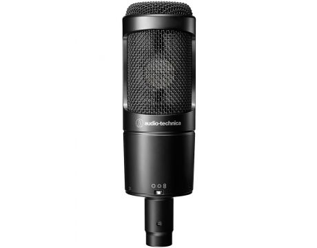Audio-Technica AT2050 на супер цени
