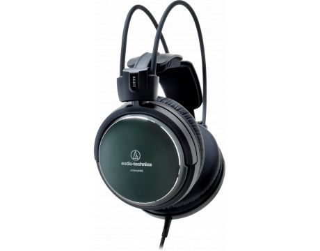 Audio-Technica ATH-A990Z, черен на супер цени