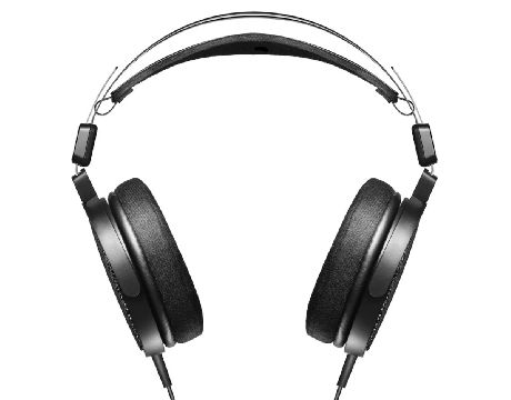 Audio-Technica ATH-R30X, черен на супер цени