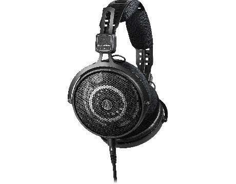 Audio-Technica ATH-R50X, черен на супер цени
