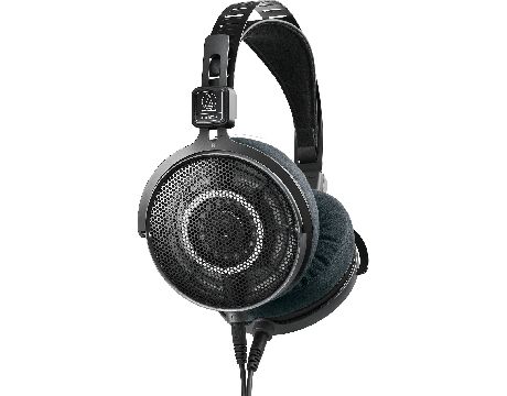 Audio-Technica ATH-R70xa, черен на супер цени