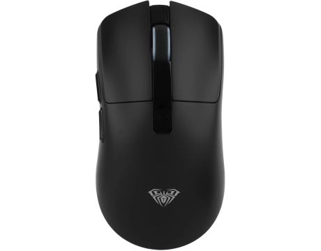 Aula SC590 PRO, черен на супер цени