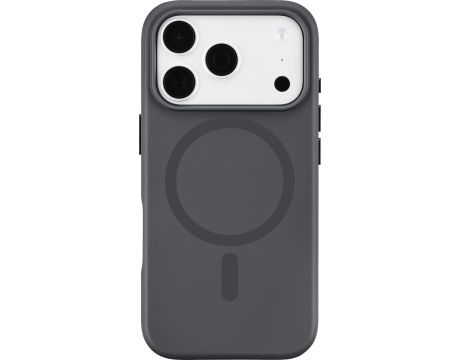 Cellilar Line Aura Mag за Apple iPhone 18 Pro, черен на супер цени
