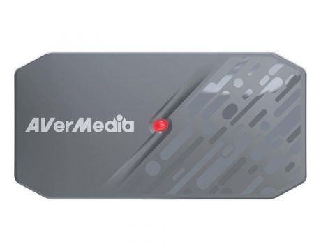 AVer Media CamStreamer 4K BU113G2 на супер цени