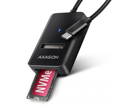 AXAGON ADM2-AM на супер цени