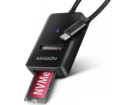 AXAGON ADM2-CM на супер цени