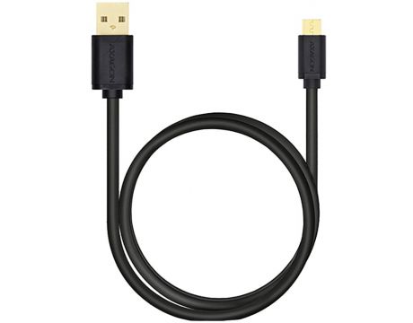 AXAGON USB към micro USB на супер цени