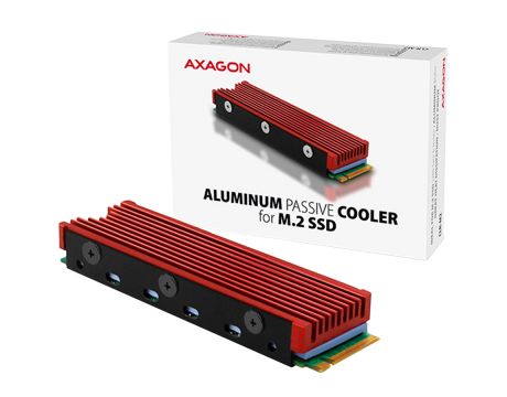 AXAGON CLR-M2 на супер цени