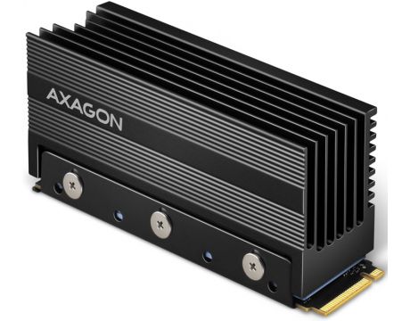 AXAGON CLR-M2XL на супер цени