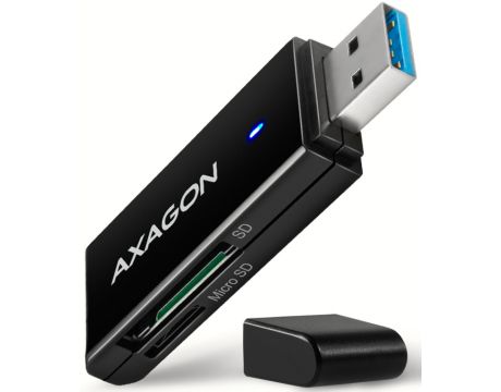 AXAGON CRE-S2N на супер цени