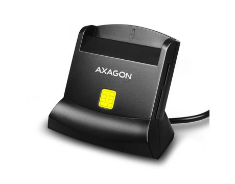 AXAGON CRE-SM2 на супер цени