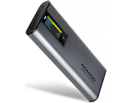 AXAGON EEM2-SD2 на супер цени