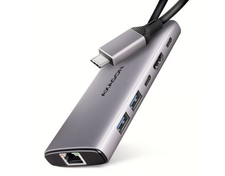 AXAGON HMC-6G2L на супер цени