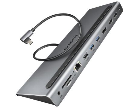 AXAGON HMC-4KX3 на супер цени