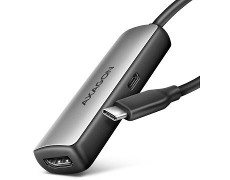 AXAGON RVC-HI8KPD USB Type-C към HDMI на супер цени