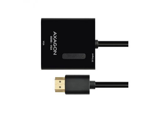 AXAGON HDMI към VGA на супер цени