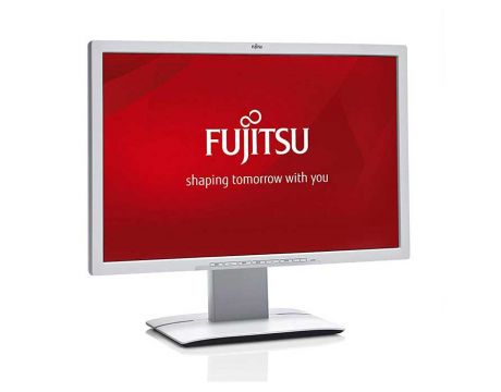 24" Fujitsu B24W-6 LED - Втора употреба на супер цени