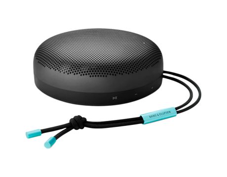 Bang & Olufsen Beosound A1 2nd Gen, черен на супер цени