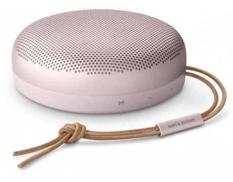 Bang & Olufsen Beosound A1 2nd Gen, розов на супер цени