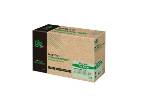 Uprint Brother DR-3400 на супер цени
