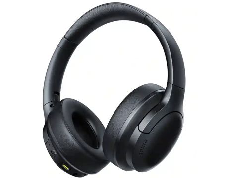Baseus BH1 Lite, черен на супер цени