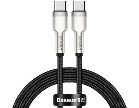 Baseus Cafule USB Type-C към USB Type-C на супер цени
