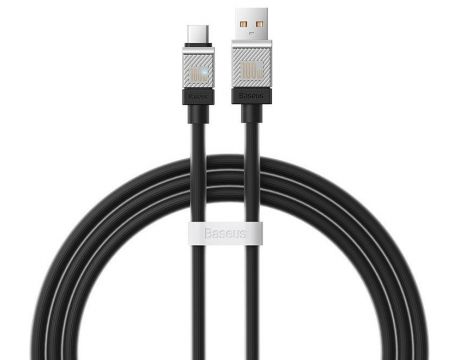 Baseus CoolPlay USB към USB Type-C на супер цени