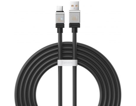 Baseus CoolPlay USB към USB Type-C на супер цени