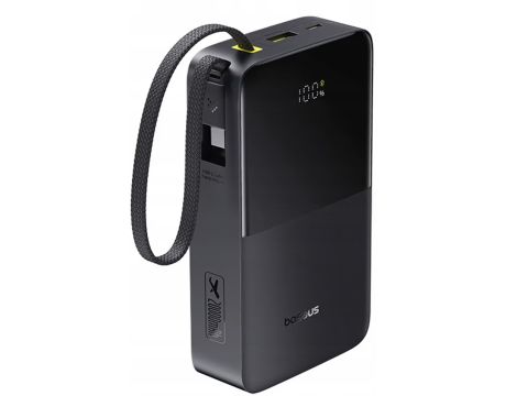 Baseus EnerFill Bipow2 Pro на супер цени