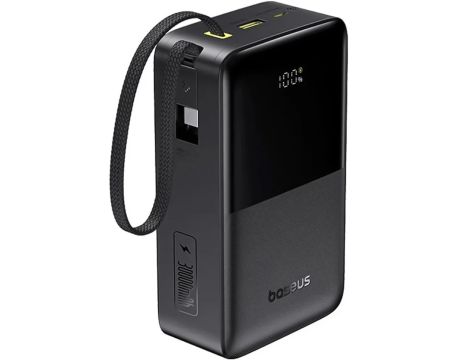 Baseus EnerFill FC51 Bipow 2 Pro на супер цени